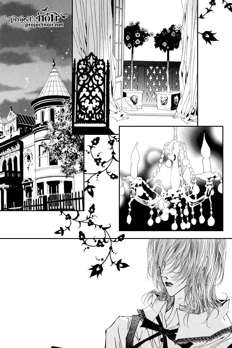 Blue Bird (LEE So-Young) Chapter 2 15